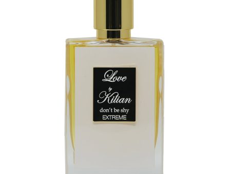 By Kilian Love Don t Be Shy Extreme Eau de Parfum for Women Hot on Sale