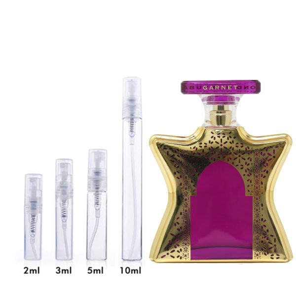 Bond No. 9 Dubai Garnet Eau de Parfum Unisex For Discount