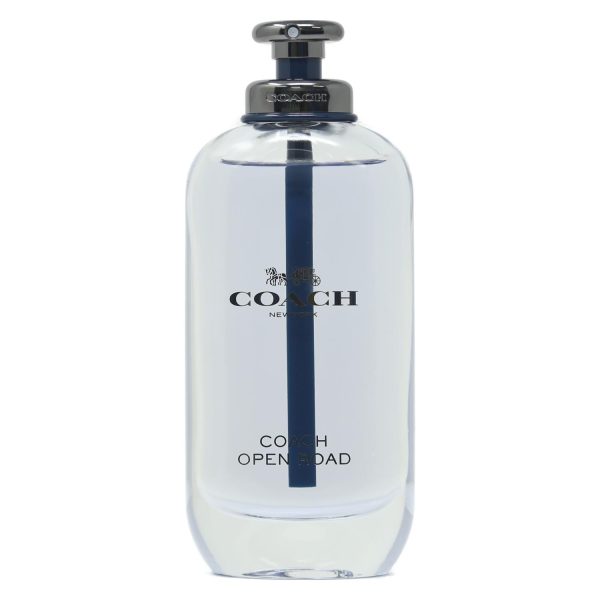 Coach Open Road Eau de Toilette for Men Online