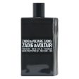 Zadig & Voltaire This is Him! Pour Lui Eau de Toilette for Men Hot on Sale