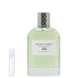 Bottega Veneta Parco Palladiano XIII Quadrifoglio Eau de Parfum Unisex Discount