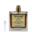 Bortnikoff Oud Loukoum Parfum Unisex Online