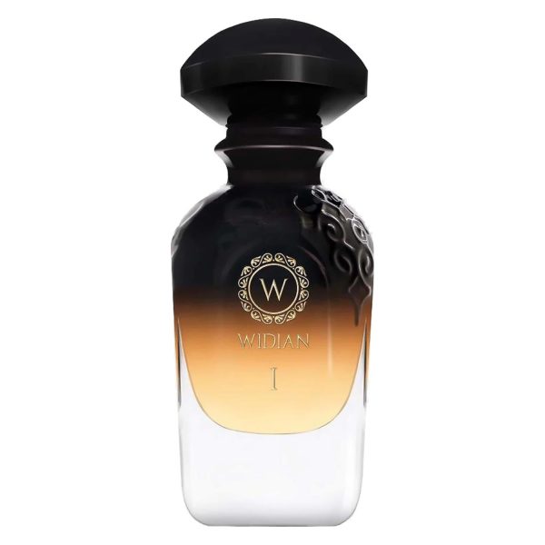 WIDIAN Black Collection I Parfum Unisex Online now