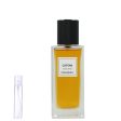 Yves Saint Laurent Caftan Le Vestaire des Parfumes Eau de Parfum Unisex Cheap