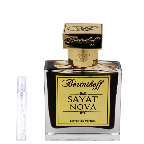 Bortnikoff Sayat Nova Extrait de Parfum Unisex Discount