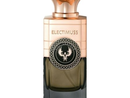 Electimuss Vici Leather Parfum Unisex Online Hot Sale