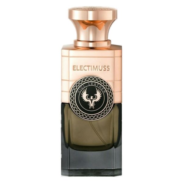 Electimuss Vici Leather Parfum Unisex Online Hot Sale