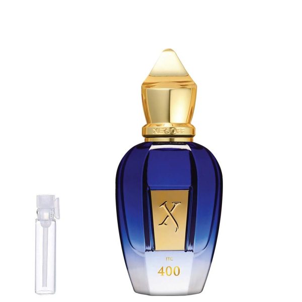 Xerjoff JTC 400 Eau de Parfum Unisex Sale