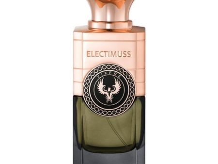 Electimuss Vixere Parfum Unisex Hot on Sale