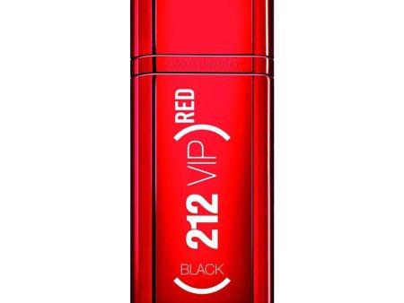 Carolina Herrera 212 VIP Red Eau de Parfum for Men Online Sale