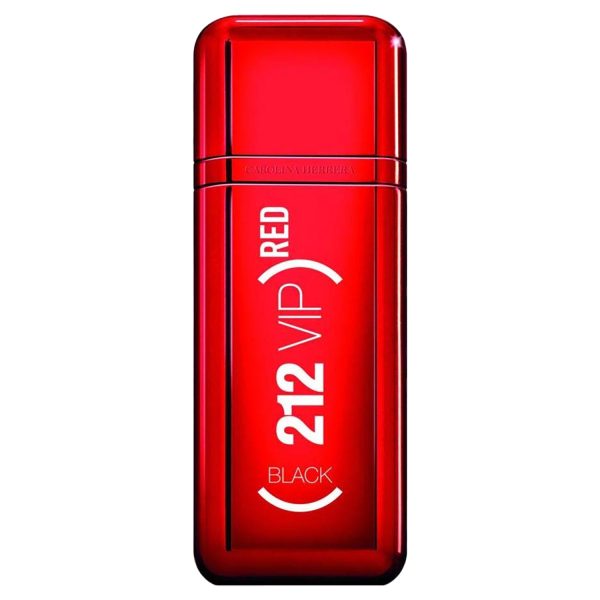 Carolina Herrera 212 VIP Red Eau de Parfum for Men Online Sale