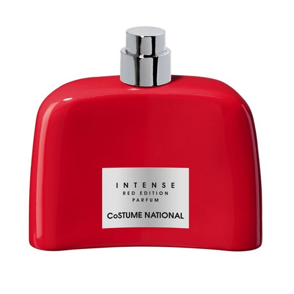 Costume National Scent Intense Red Edition Parfum for Man Online now