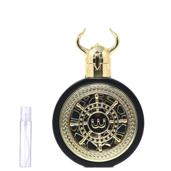 Bharara Viking Cairo Parfum Unisex Online Hot Sale