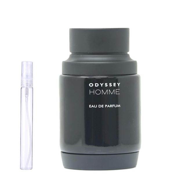 Armaf Odyssey Homme Eau de Parfum for Men Online now