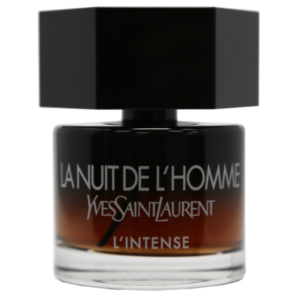 Yves Saint Laurent La Nuit de L Homme L intense Eau de Parfum for Men Online Hot Sale