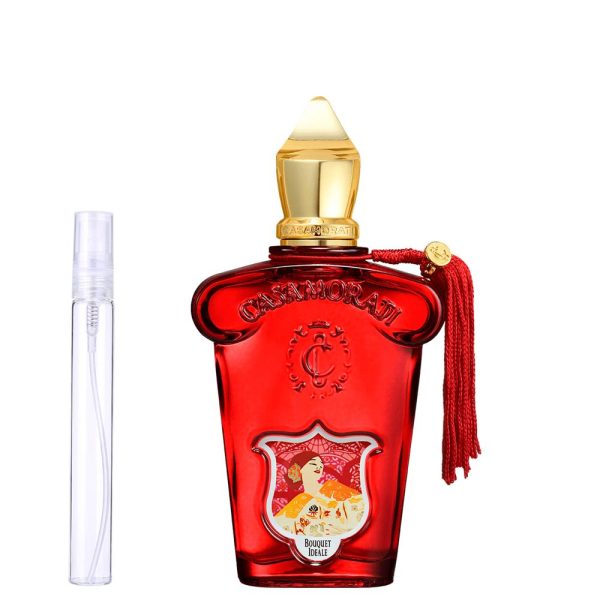 Xerjoff Casamorati 1888 Bouquet Ideale Eau de Parfum for Women Fashion