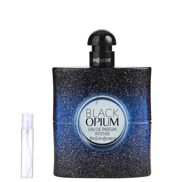 Yves Saint Laurent Black Opium Intense Eau de Parfum for Women For Sale