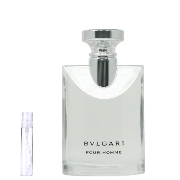 Bvlgari Pour Homme Eau de Toilette for Men For Cheap