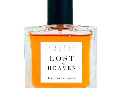 Francesca Bianchi Lost in Heaven Extrait de Parfum Unisex Hot on Sale