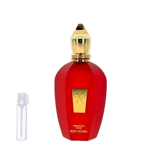 Xerjoff Red Hoba Eau de Parfum Unisex Online now