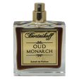 Bortnikoff Oud Monarch Parfum Unisex Online