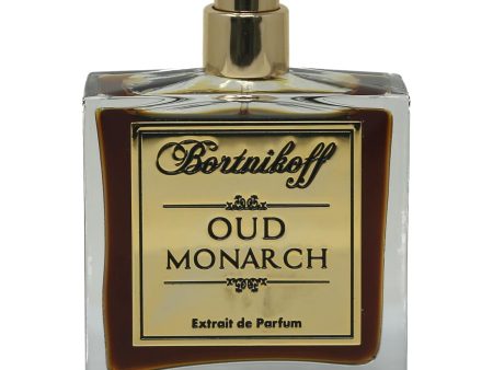 Bortnikoff Oud Monarch Parfum Unisex Online