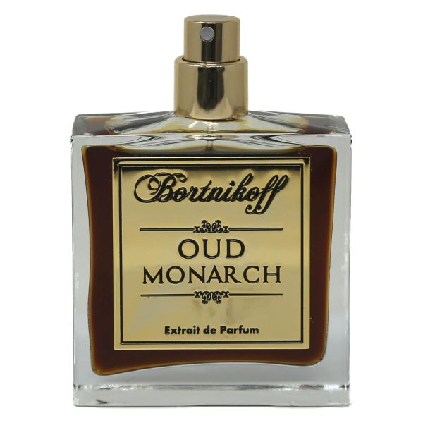 Bortnikoff Oud Monarch Parfum Unisex Online