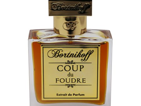 Bortnikoff Coup de Foudre Eau de Parfum Unisex For Cheap