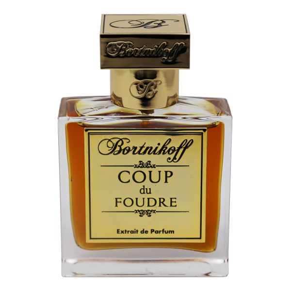 Bortnikoff Coup de Foudre Eau de Parfum Unisex For Cheap