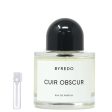 BYREDO Cuir Obscur Eau de Parfum Unisex Hot on Sale