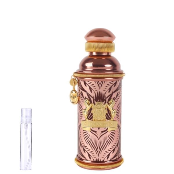 Alexandre.J Morning Muscs The Collector Eau de Parfum Unisex Supply