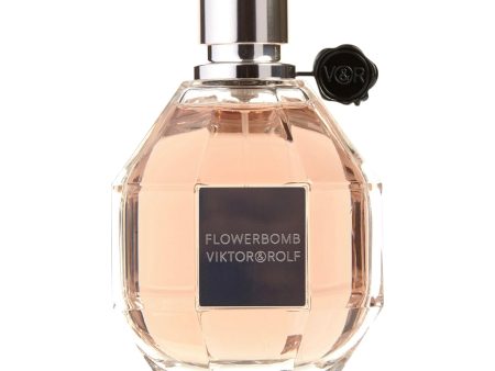 Viktor&Rolf Flowerbomb Eau de Parfum for Women For Discount