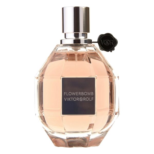 Viktor&Rolf Flowerbomb Eau de Parfum for Women For Discount