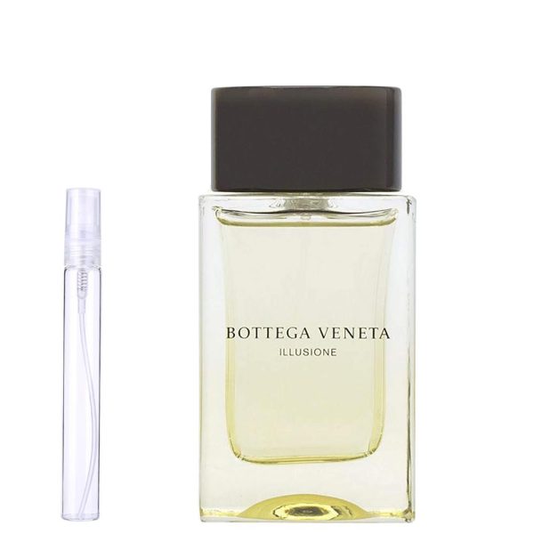 Bottega Veneta Illusione Eau de Toilette for Men Online Sale