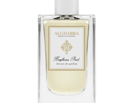 Alghabra Parfums Bosphorus Pearl Extrait de Parfum Unisex Sale