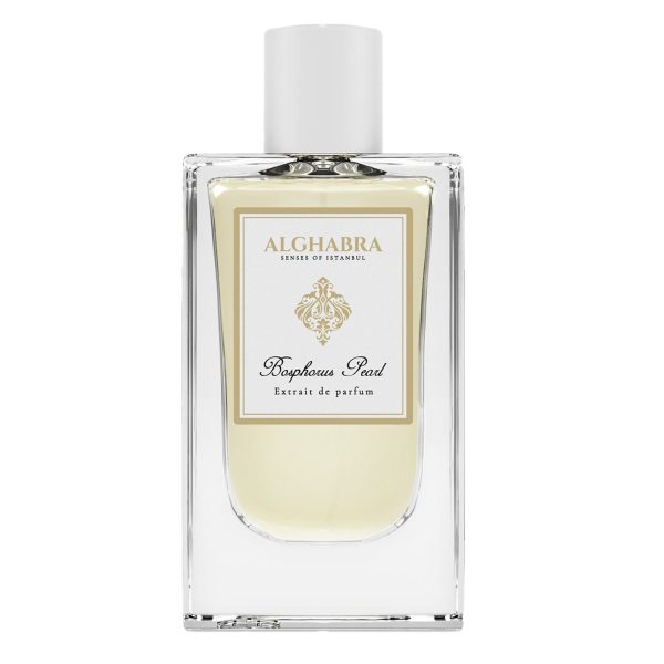 Alghabra Parfums Bosphorus Pearl Extrait de Parfum Unisex Sale