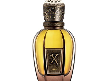 Xerjoff XJK Jabir Parfum Unisex Hot on Sale