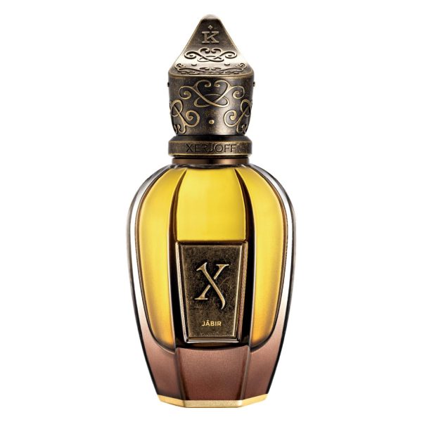 Xerjoff XJK Jabir Parfum Unisex Hot on Sale