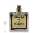 Bortnikoff Oud Monarch Parfum Unisex Online