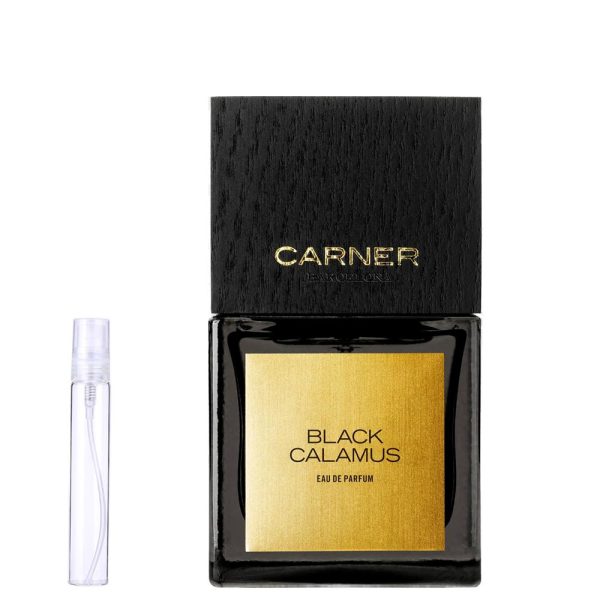 Carner Barcelona Black Calamus Eau de Parfum Unisex Supply