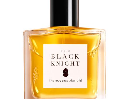 Francesca Bianchi The Black Knight Extrait de Parfum Unisex For Discount