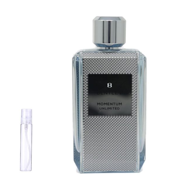 Bentley Momentum Unlimited Eau de Toilette for Men Online