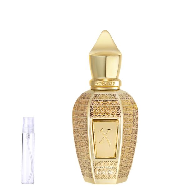 Xerjoff Oud Stars Luxor Eau de Parfum Unisex Online