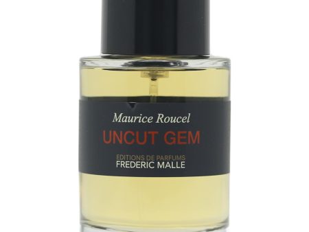 Frederic Malle Uncut Gem Eau de Parfum for Men Supply