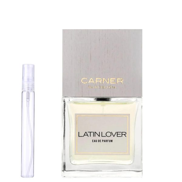 Carner Barcelona Latin Lover Eau de Parfum Unisex For Sale