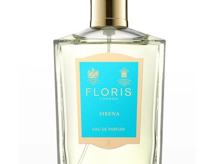 Floris Sirena Eau de Parfum for Women Fashion