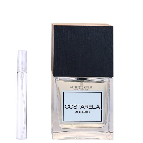 Carner Barcelona Costarela Eau de Parfum Unisex Hot on Sale