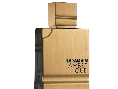 Al Haramain Amber Oud Black Edition Eau de Parfum Unisex Online now