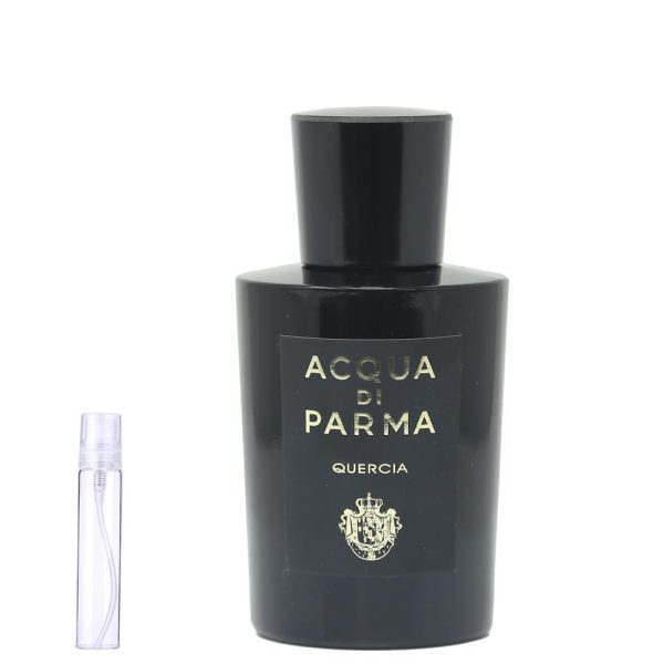 Acqua di Parma Colonia Quercia Eau de Parfum Concentree Unisex Supply