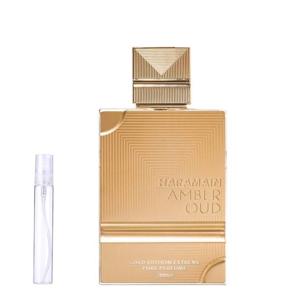 Al Haramain Amber Oud Gold Edition Extreme Pure Perfume Unisex Discount